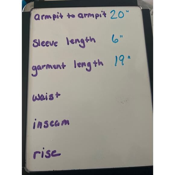 NWT Old Navy Women's Navy Blue Short Sleeve Cropped T Shirt Size XS - Picture 5 of 5